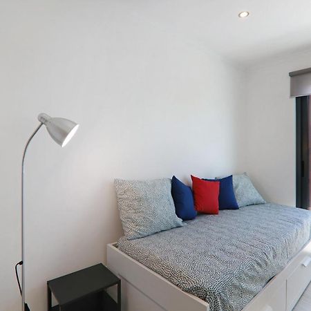 Casa Lopes Βίλα Fuzeta Εξωτερικό φωτογραφία